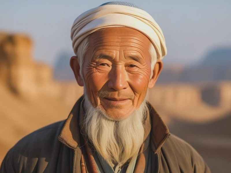 吐鲁番的故事、吐鲁番的历史故事和典故