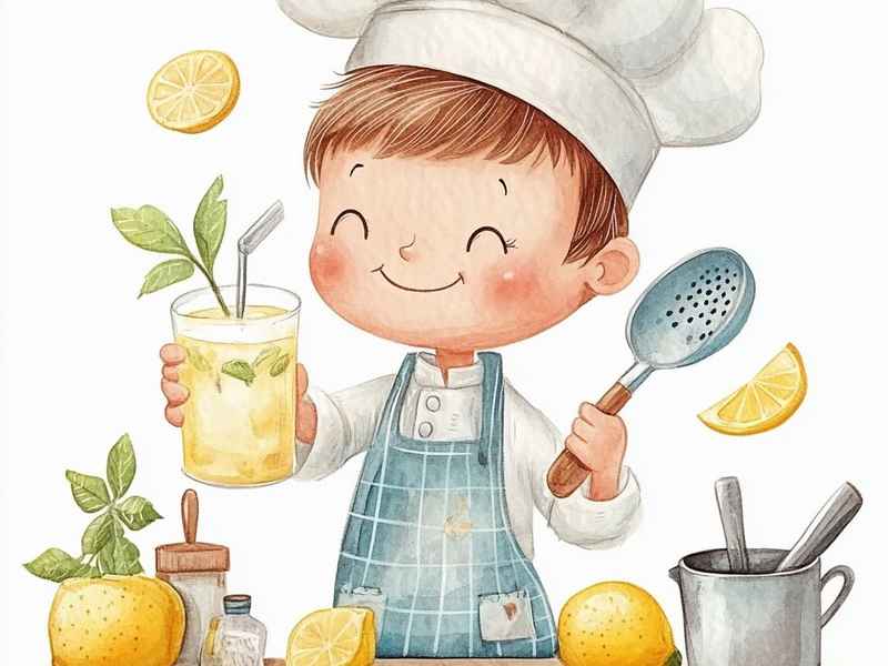 幼儿绘画厨师、幼儿绘画厨师图片 幼儿绘画厨师、幼儿绘画厨师图片