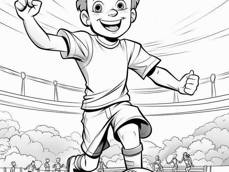 运动故事简短小学生、运动故事简短小学生三年级 运动故事简短小学生、运动故事简短小学生三年级