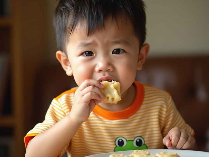 中班幼儿美食教案 - 中班幼儿美食教案大全