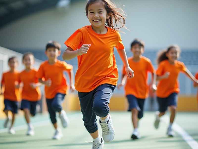 幼儿园运动故事案例、幼儿园运动故事案例分析