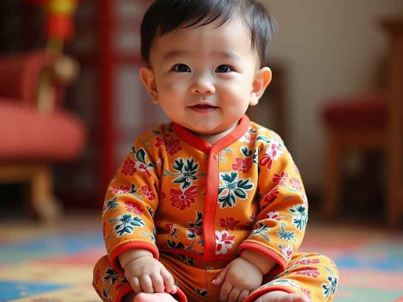 著名婴儿服装品牌 - 著名婴儿服装品牌排行榜