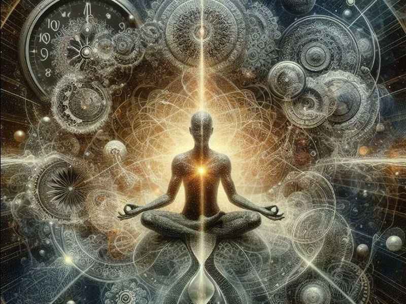 神秘的力量告诉我们什么 神秘的力量告诉我们什么道理