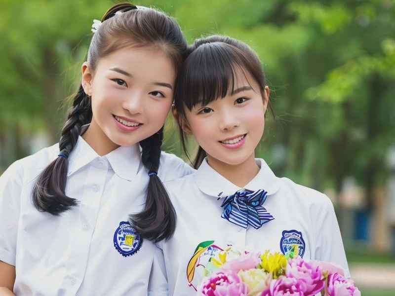 樱花校园早产女孩故事 - 樱花校园生孩子难产