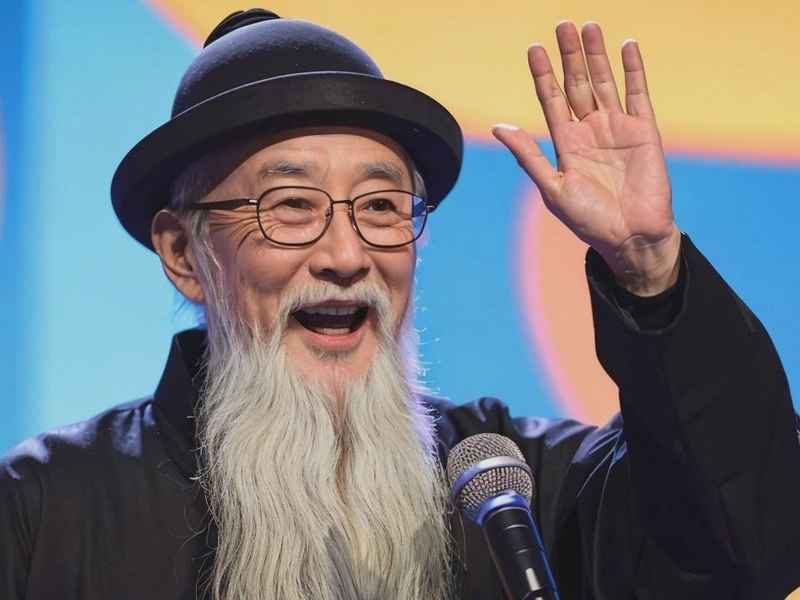 张艺谋儿童故事演讲(张艺谋演讲视频) 张艺谋儿童故事演讲(张艺谋演讲视频)