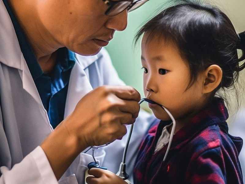医院救助贫困儿童的故事 救助贫困儿童的活动