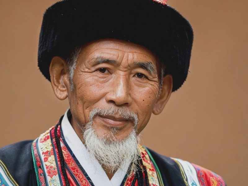 巍山历史名人故事 巍山历史名人故事50字