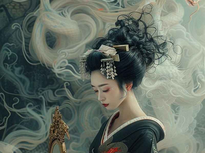 妖怪小故事、妖怪故事小说