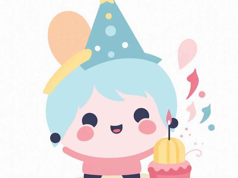 我要过生日了儿童故事（我要过生日了绘本）