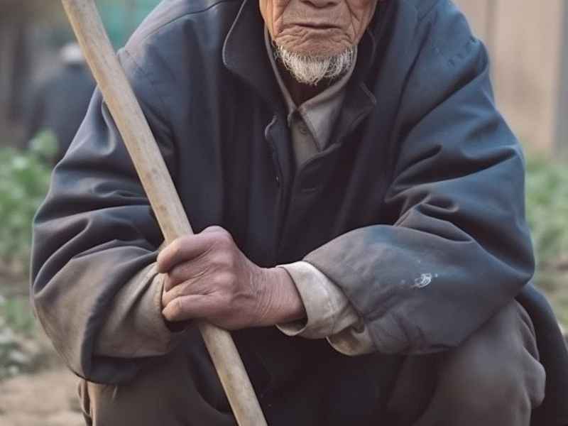 修路的故事 修路的故事正能量传播
