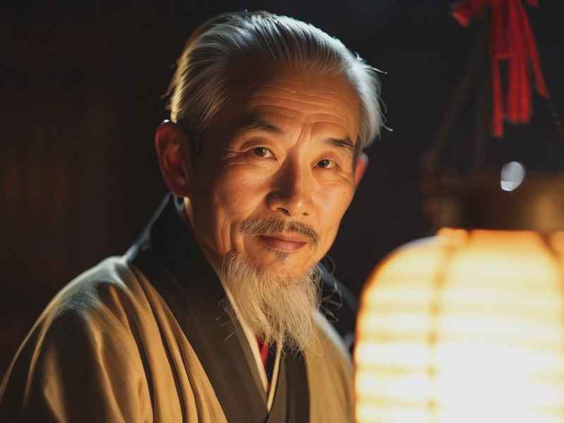 天平的故事简短；天平的故事简短50字