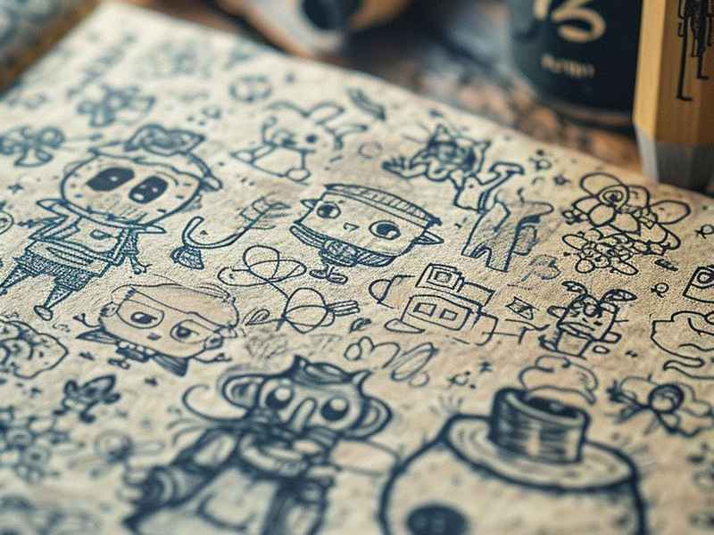 知错我能改绘本；知错我能改绘本小熊阿布画一画