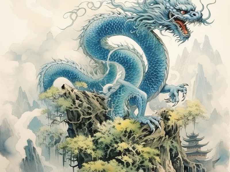 神话儿童故事大全，神话故事少儿版