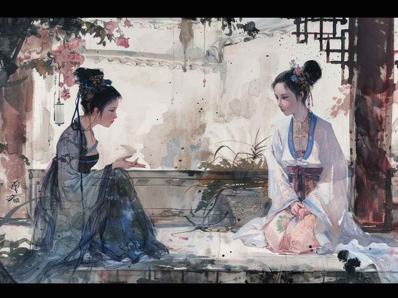 友情类故事；友情类故事素材