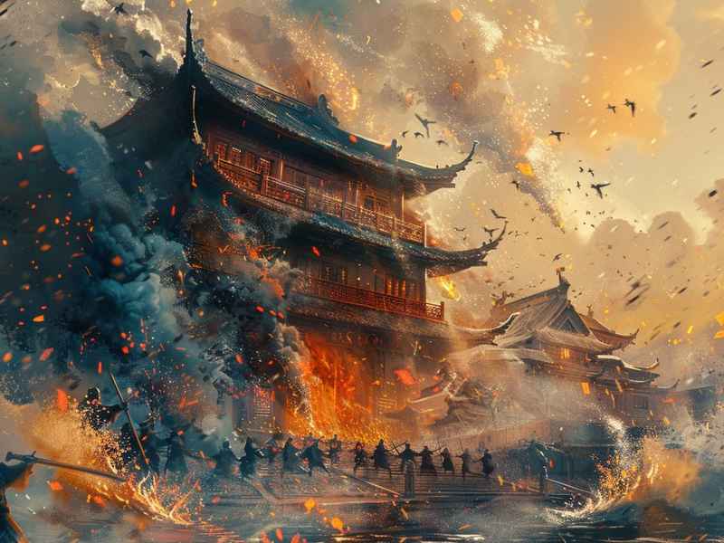 苏州典故故事；苏州经典故事