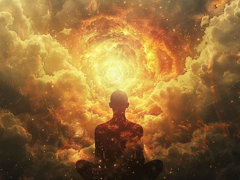神秘的力量告诉我们什么 神秘的力量告诉我们什么道理