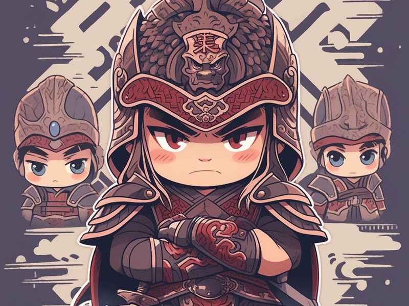 幼儿版三国故事 - 幼儿版三国故事有哪些