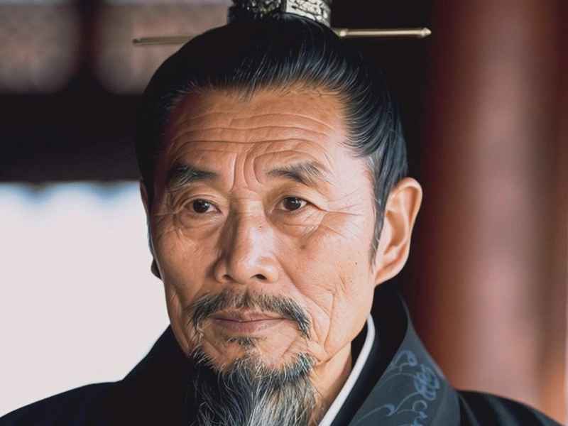越王夫差和勾践的故事（越王勾践吴王夫差的故事100字）