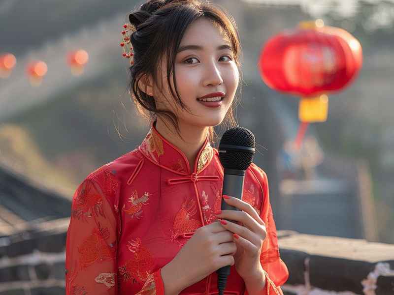 丝路朗诵，丝路朗诵大赛是什么级别的比赛