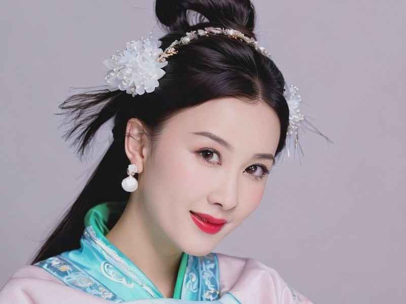 云锦儿扮演者 云锦儿扮演者叫什么