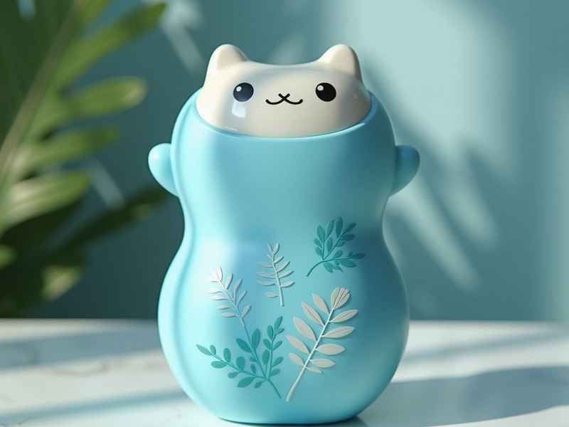 小蓝早教机故事机（蓝猫早教故事机）