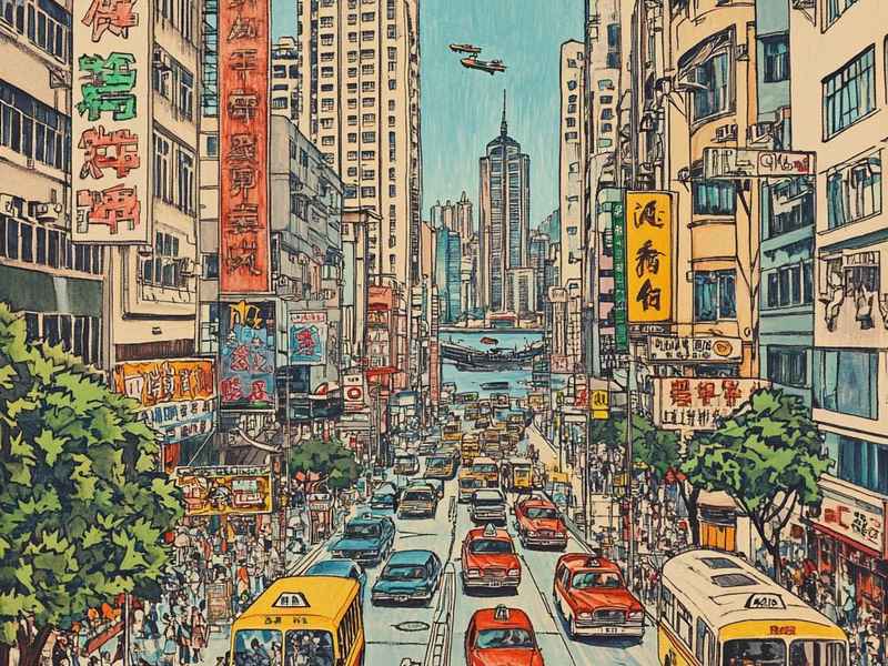 香港粤语小故事 香港粤语小故事大全 香港粤语小故事 香港粤语小故事大全