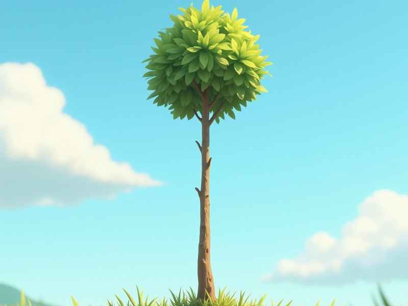 植树故事视频 植树故事视频短片