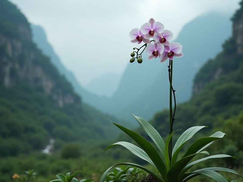 王冕画荷花故事概括 - 王冕画荷故事情节概括