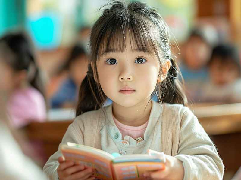 学前儿童文学有哪些，学前儿童文学有哪些文体特征？