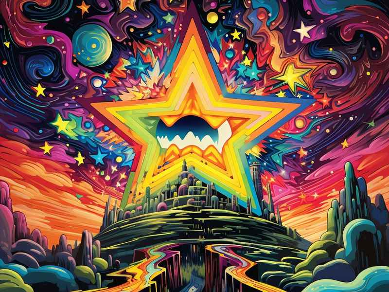 星星的故事睡前故事,关于星星的睡前小故事 星星的故事睡前故事,关于星星的睡前小故事