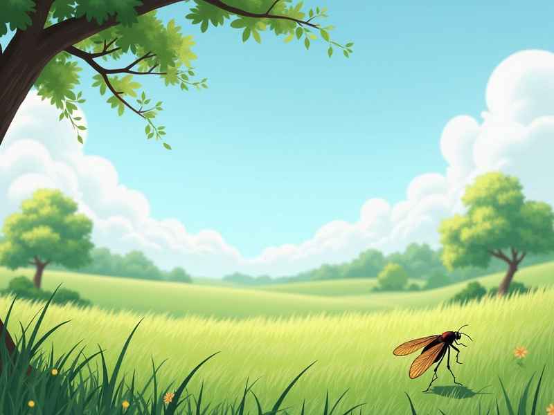 小青虫的梦布景；小青虫的梦背景动图