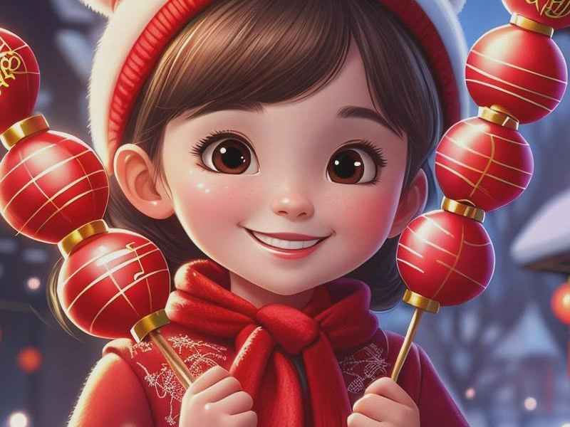 新年儿童故事（幼儿新年故事视频大全）