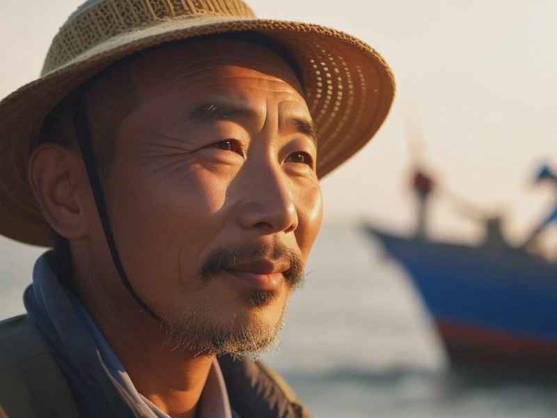 王海洋的故事 王海洋的故事简介