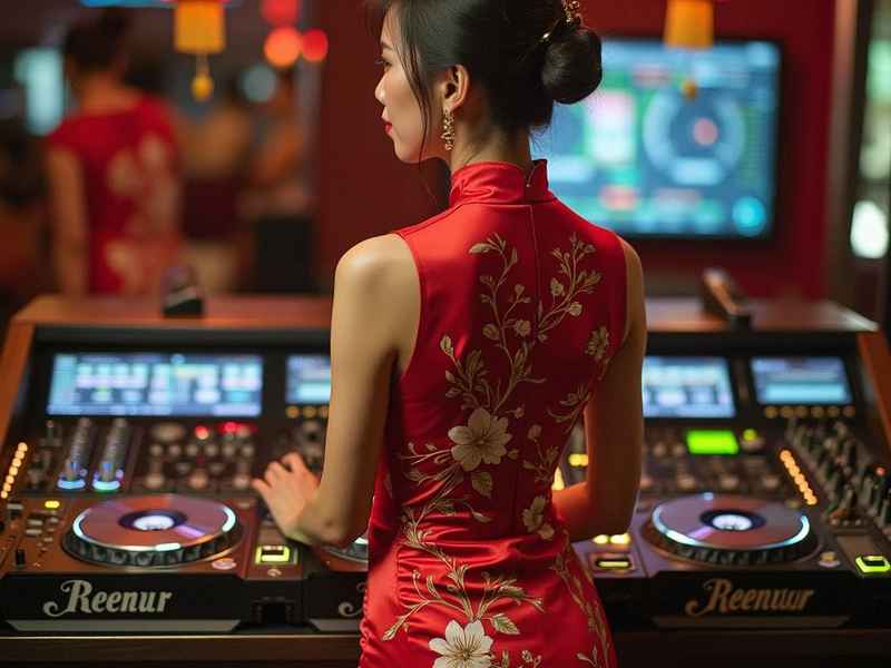 说聊斋dj 说聊斋dj版mp3