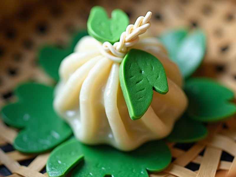 最简单的水饺元宝的包法图解;手工水饺的包法元宝饺 最简单的水饺元宝的包法图解;手工水饺的包法元宝饺