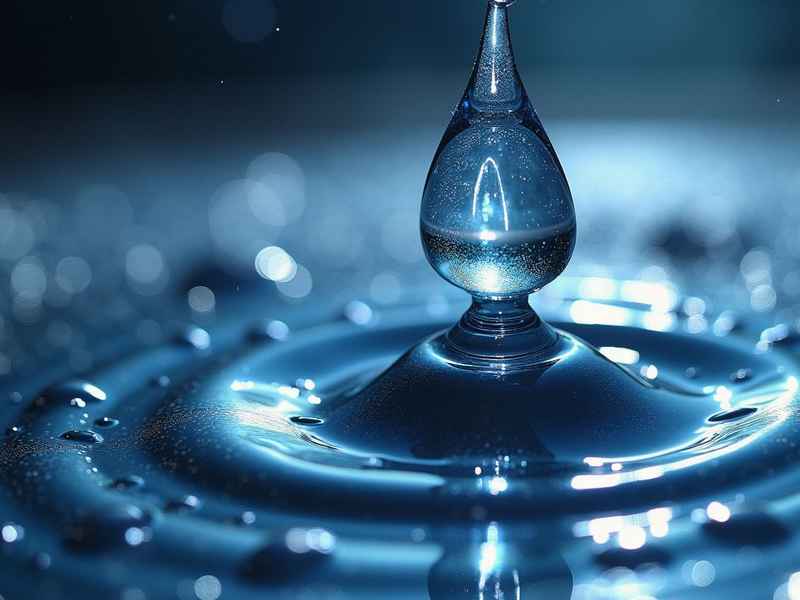 水滴的故事(水滴的故事二年级) 水滴的故事(水滴的故事二年级)