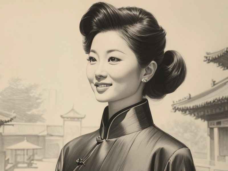 中国现代史上女性励志故事，中国著名女性励志故事