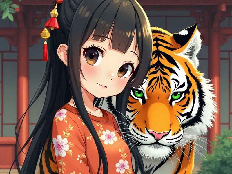卧虎故事,卧虎藏龙的小故事 卧虎故事,卧虎藏龙的小故事