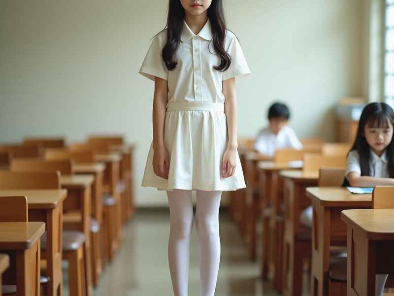 小孩穿裤袜现象，小孩穿裤袜现象有哪些