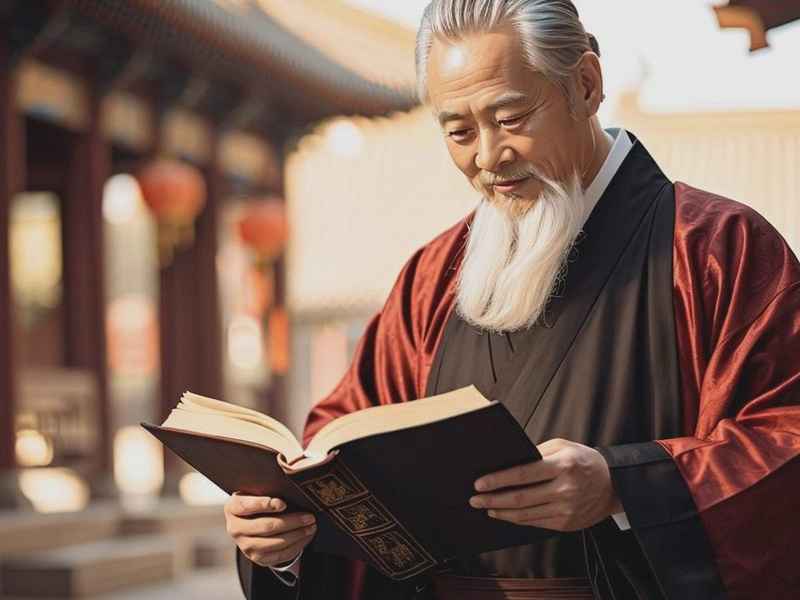 知书达礼通世事 - 知书达礼含义