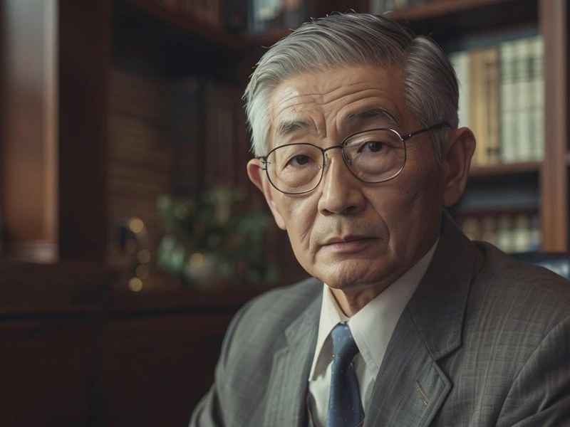 田中耕一故事的启示、田中耕一的故事的启示