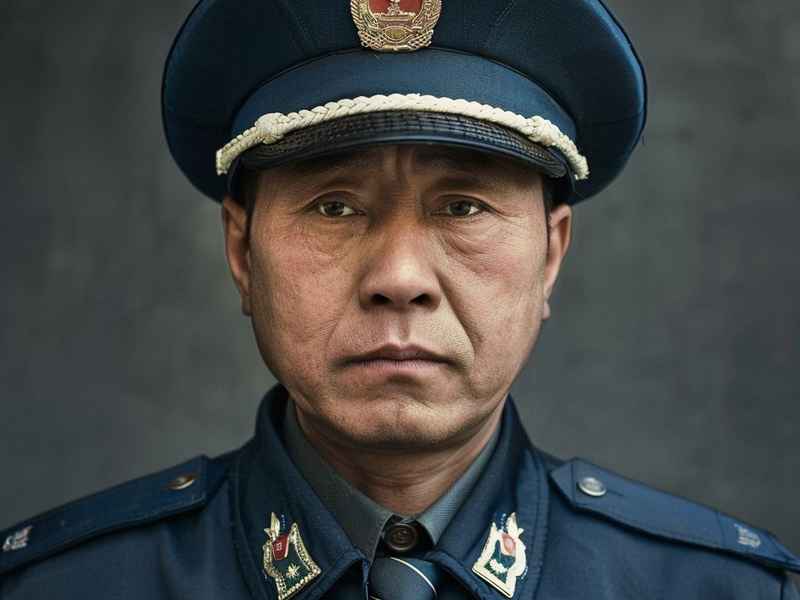 因救落水儿童牺牲站士是谁，为抢救两名落水儿童英勇牺牲