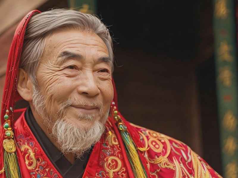 孝义的故事 有关孝义的故事