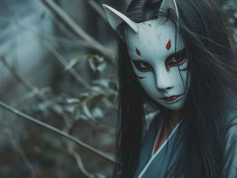 妖怪故事短篇 妖怪故事短篇小说