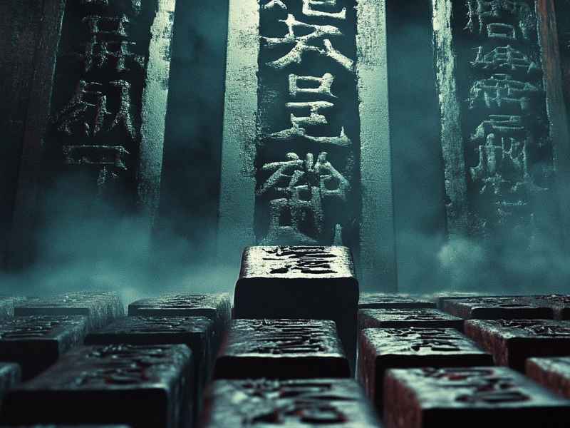 篆刻历史，篆刻历史起源
