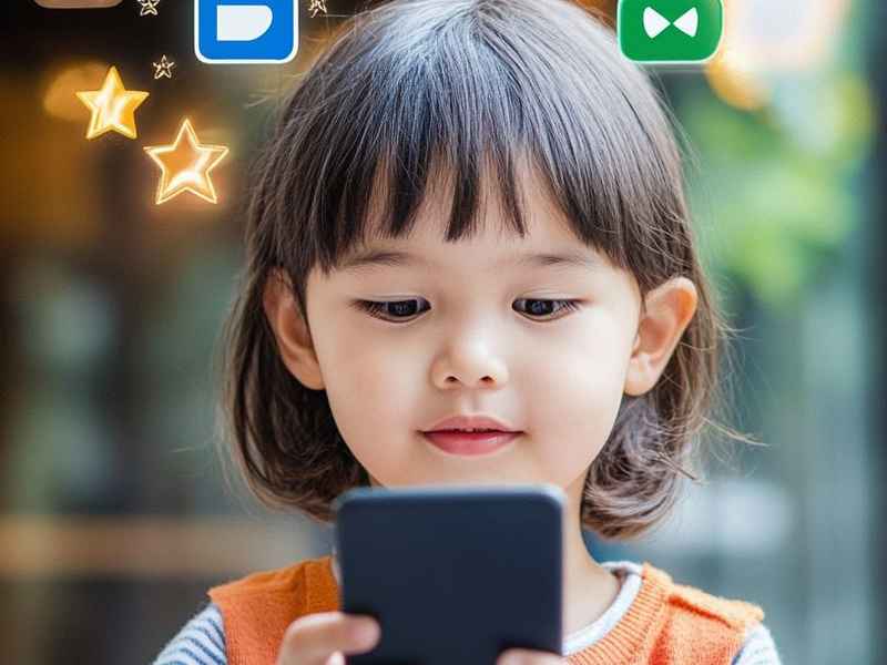 适合儿童听的故事app，适合小朋友听的故事app