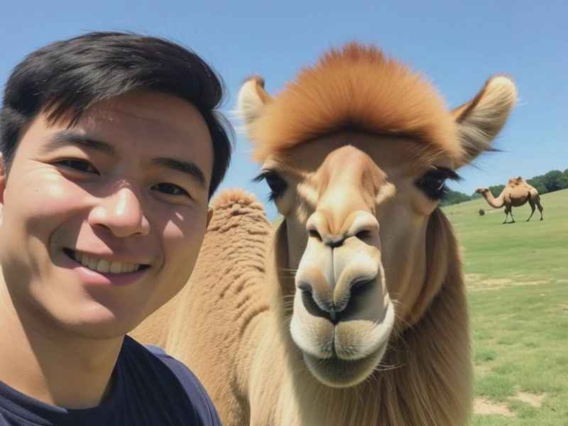 找骆驼故事视频、找骆驼的故事视频