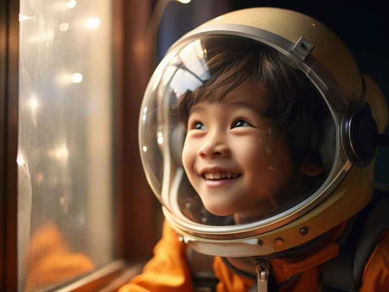 太空故事的少儿篇；太空故事的少儿篇在线观看
