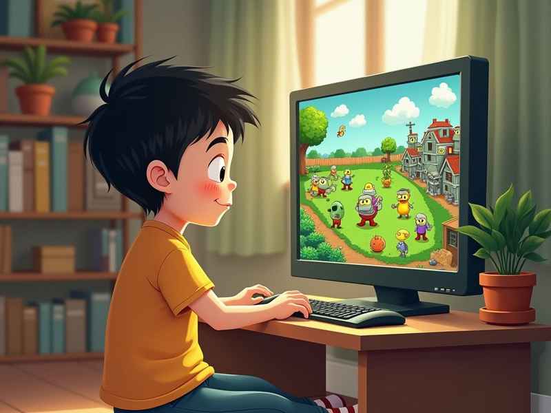 小熊做饭游戏；小熊做饭游戏教案