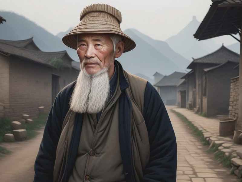 巍山历史名人故事 巍山历史名人故事50字